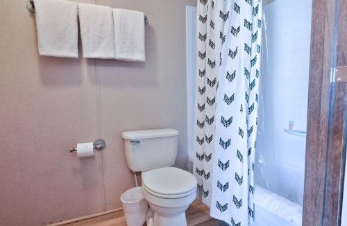 Moab House | Large Family Cabin Ideal for a Memorable Stay in Utah