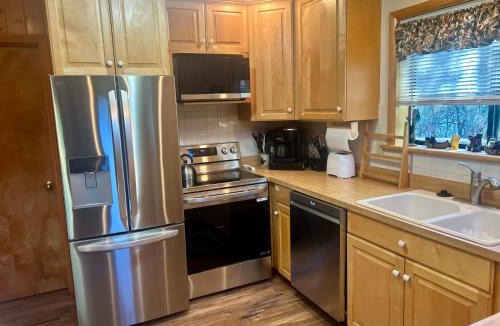 Kamas House | Large Family Cabin Near Park City