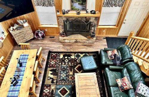 Kamas House | Large Family Cabin Near Park City