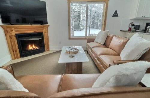 Driggs Apartment | Large Modern Driggs Home with Game Room, Close to Targhee!