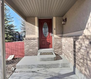Driggs Apartment | Large Modern Driggs Home with Game Room, Close to Targhee!