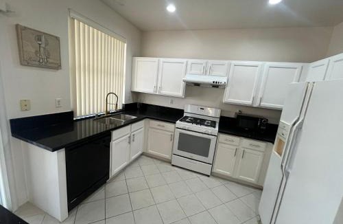 Spring Valley House | Large Vegas House, 5BR, Foosball, Near Strip