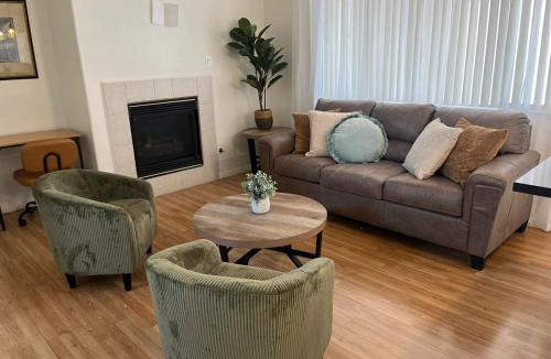 Spring Valley House | Large Vegas House, 5BR, Foosball, Near Strip
