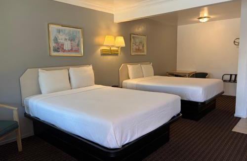 Willits Hotel | Lark Motel Willits