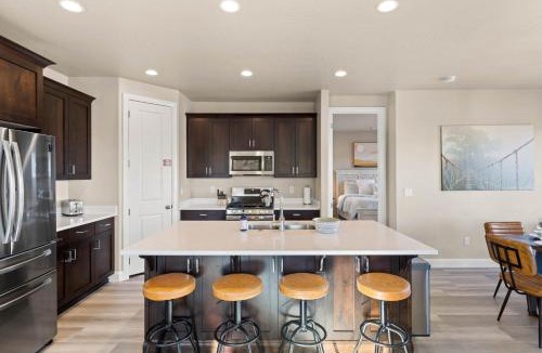 Washington House | Lars Homestead 5bd4ba Hot Tub