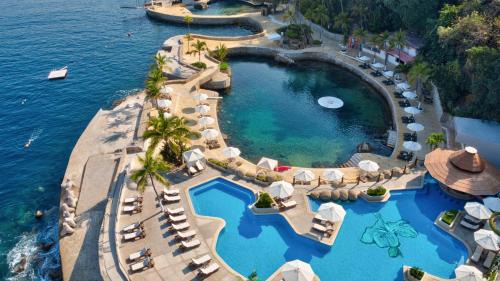 Las Brisas Hotel | Las Brisas Acapulco