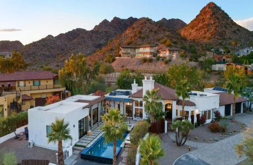 Mirada Los Arcos Villa | Las Casitas Extraordinaire