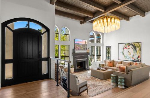 Mirada Los Arcos Villa | Las Casitas Extraordinaire