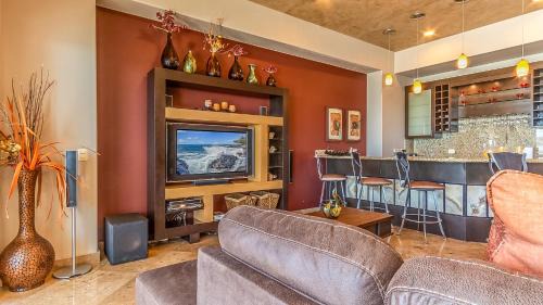 Bella Vista House | Las Palomas Beach and Golf Resort