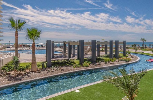 Puerto Penasco Apartment | Las Palomas Beach & Golf Resort - One Bedroom Condos