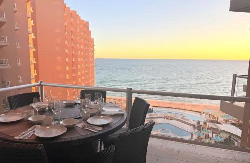 Puerto Penasco House | Las Palomas OV 4BR 4BA Cortez 901
