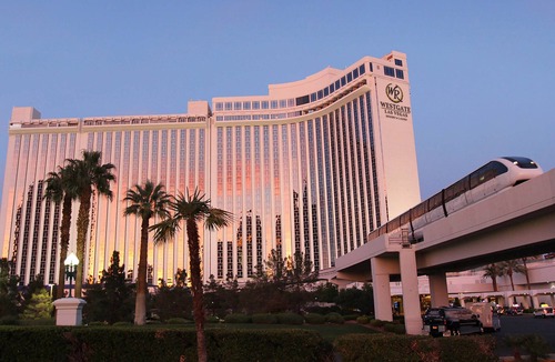 Las Vegas Resort | Las Vegas Casino Resort/Sports Book/Super Bowl Weekend