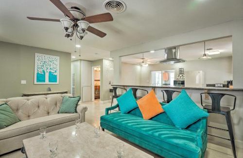 Las Vegas House | Las Vegas Getaway w/Patio ~ 3 Mi to Strip!