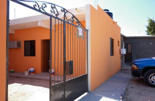 San Jose del Cabo Hotel | Las Veredas Aeropuerto