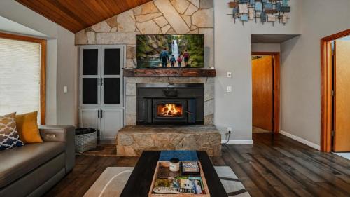 Deer Park House | Lassen 20