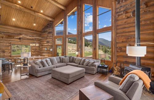 Red Lodge House | Last Best Place