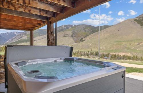 Red Lodge House | Last Best Place