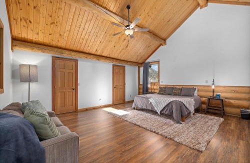Red Lodge House | Last Best Place
