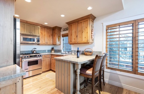 Downtown Park City House | Last Minute Savings! In Old Town Park City! Hot Tub! Walk to Ski Access!