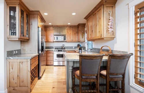Downtown Park City House | Last Minute Savings! In Old Town Park City! Hot Tub! Walk to Ski Access!
