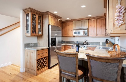 Downtown Park City House | Last Minute Savings! In Old Town Park City! Hot Tub! Walk to Ski Access!