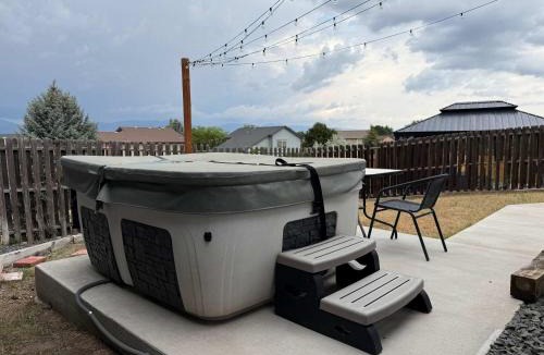 Northeast Colorado Springs House | Last Springs Family Retreat with Views