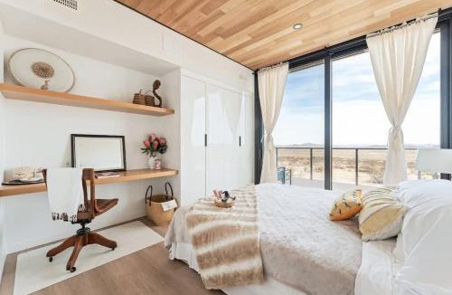 Panorama Heights House | Late For The Sky By The Cohost Company