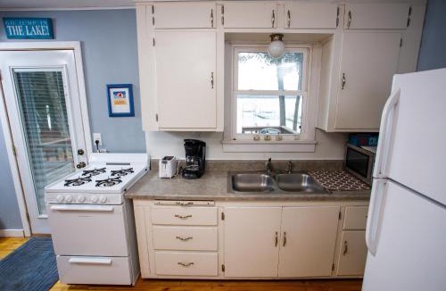 Sturgeon Bay House | Latitude Adjustment by Simple Life Rentals