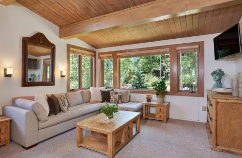 Snowmass Village House | Latitude Loft Aspenwood #K20 Studio1B