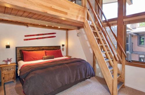 Snowmass Village House | Latitude Loft Aspenwood #K20 Studio1B
