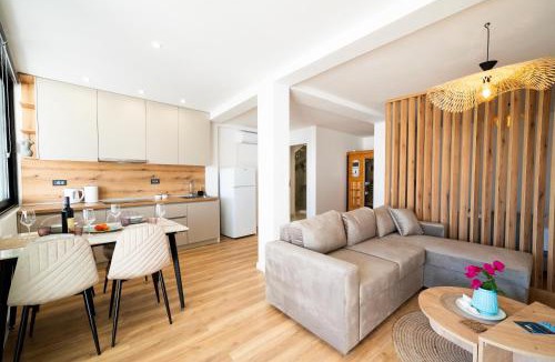 Ulcinj Apartment | Latković Charming Studio
