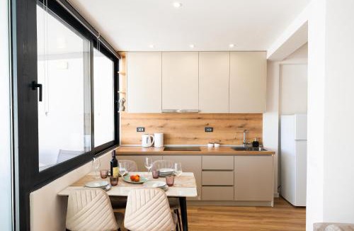 Ulcinj Apartment | Latković Charming Studio