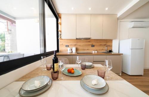 Ulcinj Apartment | Latković Charming Studio