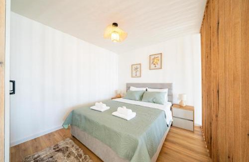 Ulcinj Apartment | Latković Charming Studio