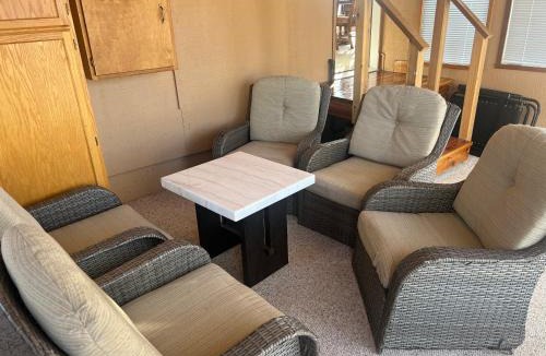 Ranchettes House | Laughlin Acres Retreat