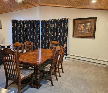Ranchettes House | Laughlin Acres Retreat