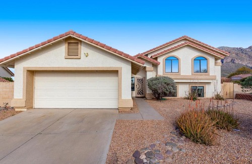 Oro Valley House | Laurelwood