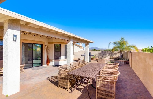 Oro Valley House | Laurelwood