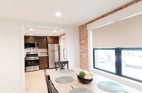 Lava Hot Springs Apartment | Lava Hot Springs Theme- Suites of Lava- Unit 2