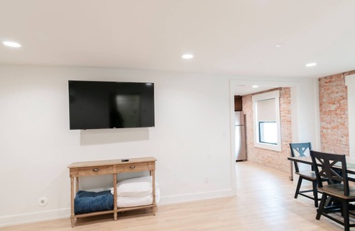 Lava Hot Springs Apartment | Lava Hot Springs Theme- Suites of Lava- Unit 2