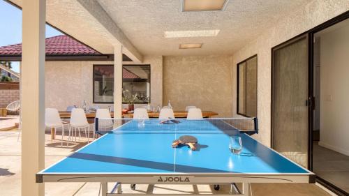 Yucca Valley House | Lava Rocks by AvantStay