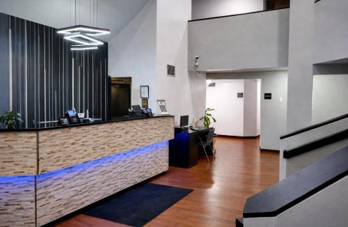Boise Hotel | Layover Inn Boise Airport
