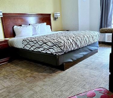 Boise Hotel | Layover Inn Boise Airport