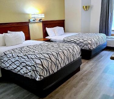 Boise Hotel | Layover Inn Boise Airport