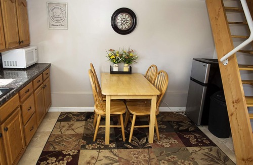Manti House | Layton's Loft