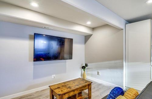 Layton Apartment | Layton Vacation Rental - Close to Hiking Trails!