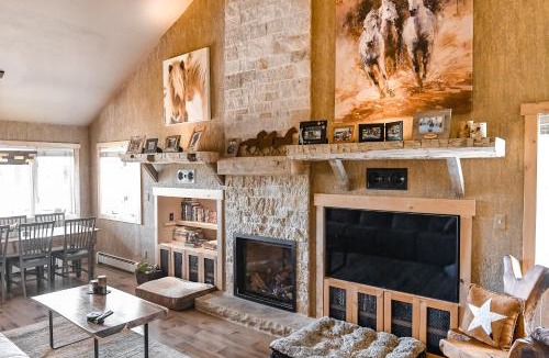 Mount Crested Butte House | Lazy Bear Lodge