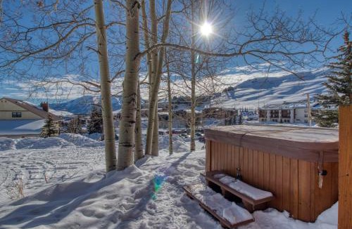 Mount Crested Butte House | Lazy Bear Lodge