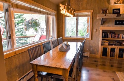 Mount Crested Butte House | Lazy Bear Lodge