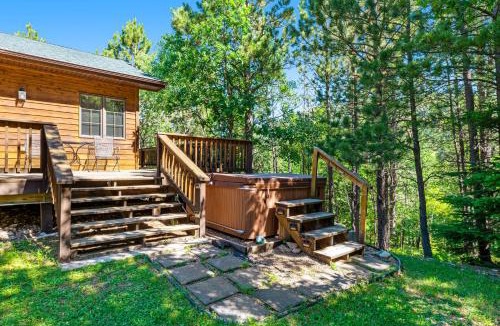 Deadwood House | Lazy Bear Lodge